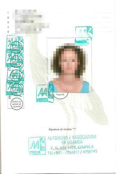 Uganda International Driving Permit uganda-international-driving-permit